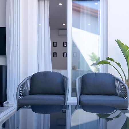 Appartamento Phaedrus Living Limnaria Luxury Flat Vine 121 Paphos Esterno foto
